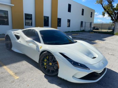 2020 Ferrari F8 Tributo Coupe, US $319,995.00, image 21