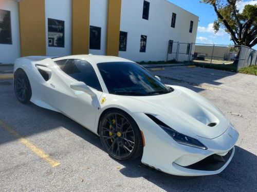 2020 Ferrari F8 Tributo Coupe, US $319,995.00, image 22