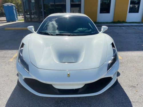 2020 Ferrari F8 Tributo Coupe, US $319,995.00, image 23