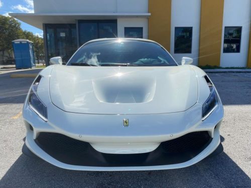 2020 Ferrari F8 Tributo Coupe, US $319,995.00, image 24
