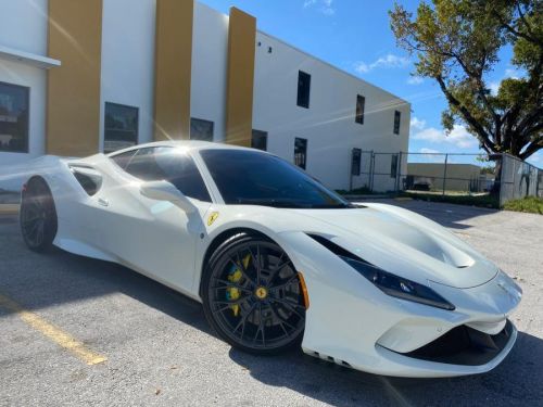 2020 Ferrari F8 Tributo Coupe, US $319,995.00, image 26