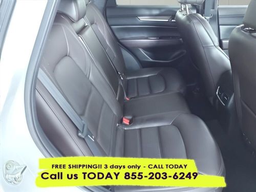 2021 Mazda CX-5 Signature, US $18,238.50, image 6