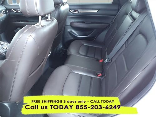 2021 Mazda CX-5 Signature, US $18,238.50, image 7