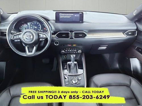 2021 Mazda CX-5 Signature, US $18,238.50, image 8
