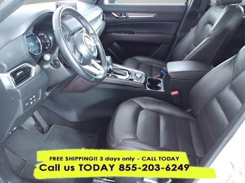 2021 Mazda CX-5 Signature, US $18,238.50, image 9