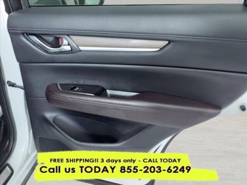 2021 Mazda CX-5 Signature, US $18,238.50, image 10