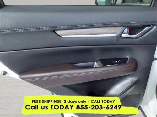 2021 Mazda CX-5 Signature, US $18,238.50, image 11