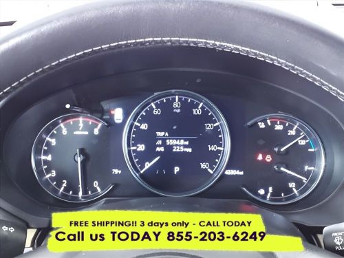 2021 Mazda CX-5 Signature, US $18,238.50, image 17