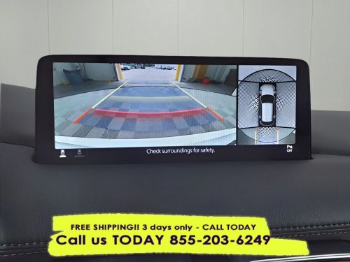 2021 Mazda CX-5 Signature, US $18,238.50, image 22