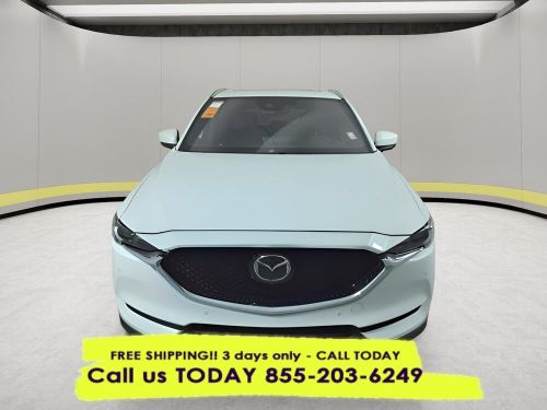 2021 Mazda CX-5 Signature, US $18,238.50, image 24