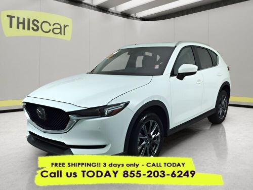2021 Mazda CX-5 Signature, US $18,238.50, image 25