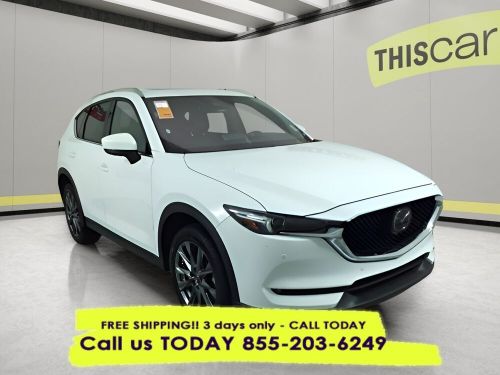 2021 Mazda CX-5 Signature, US $18,238.50, image 29