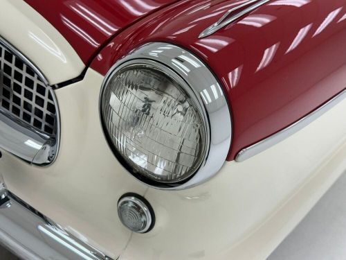 1959 Nash Metropolitan Series IV Hardtop, US $37,900.00, image 6