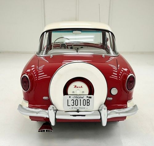 1959 Nash Metropolitan Series IV Hardtop, US $37,900.00, image 10