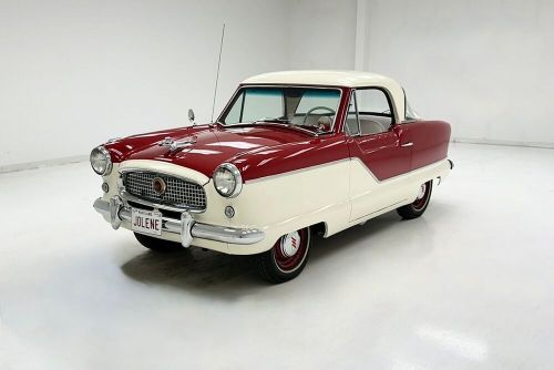 1959 Nash Metropolitan Series IV Hardtop, US $37,900.00, image 12