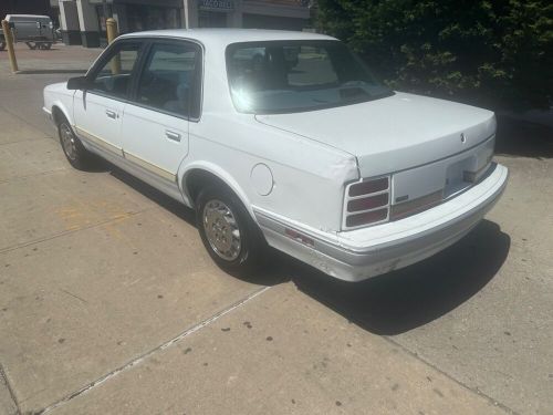 Oldsmobile Ciera