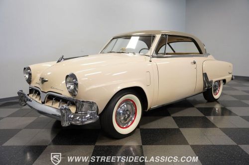 Studebaker Champion