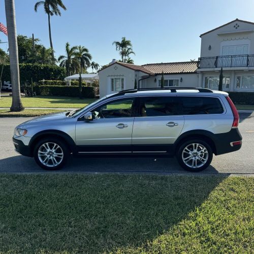 2016 volvo xc70 t5 premier pack clean carfax v70 xc 90 80 60