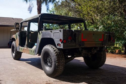 1987 hummer h1 m998