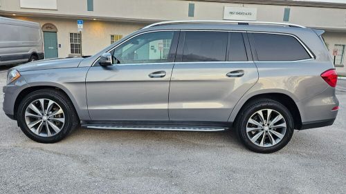 2014 mercedes-benz gl-class - free shipping * super clean  * runs like new