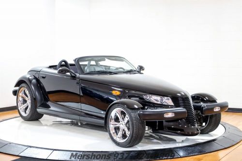 2000 plymouth prowler