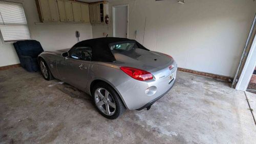 2007 pontiac solstice gxp