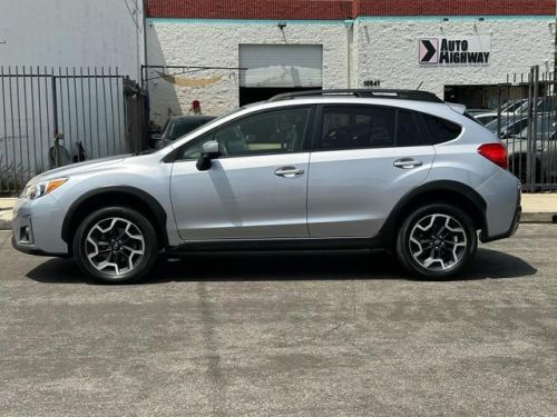 2016 Subaru XV Crosstrek 2.0i Premium Sport Utility 4D, US $14,490.00, image 2