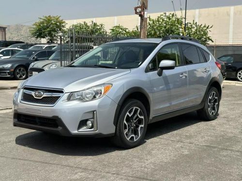 2016 Subaru XV Crosstrek 2.0i Premium Sport Utility 4D, US $14,490.00, image 3
