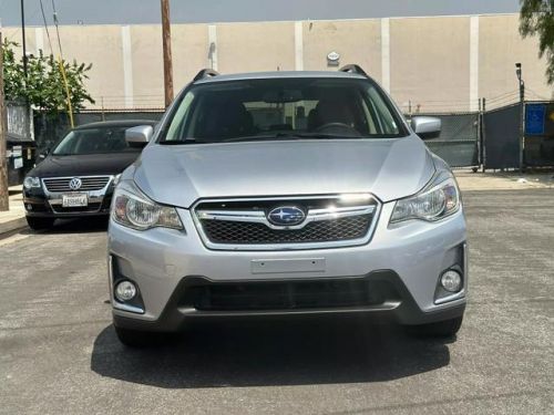 2016 Subaru XV Crosstrek 2.0i Premium Sport Utility 4D, US $14,490.00, image 4