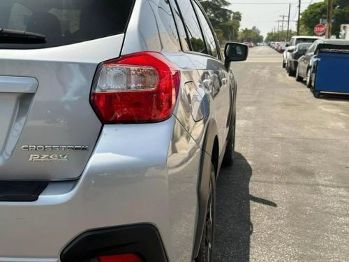2016 Subaru XV Crosstrek 2.0i Premium Sport Utility 4D, US $14,490.00, image 7
