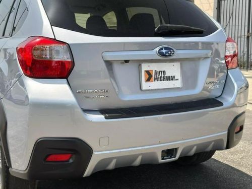 2016 Subaru XV Crosstrek 2.0i Premium Sport Utility 4D, US $14,490.00, image 8