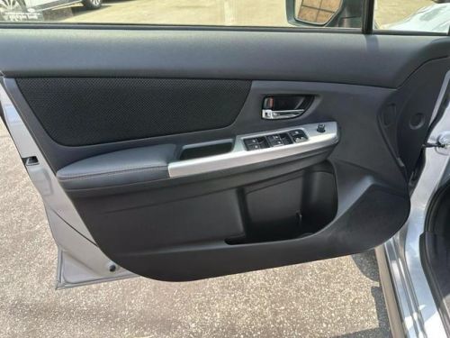 2016 Subaru XV Crosstrek 2.0i Premium Sport Utility 4D, US $14,490.00, image 16