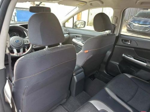 2016 Subaru XV Crosstrek 2.0i Premium Sport Utility 4D, US $14,490.00, image 21