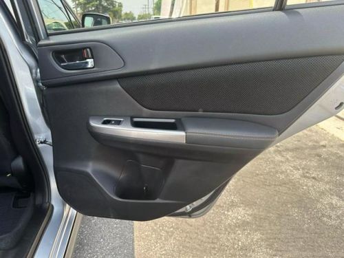 2016 Subaru XV Crosstrek 2.0i Premium Sport Utility 4D, US $14,490.00, image 26