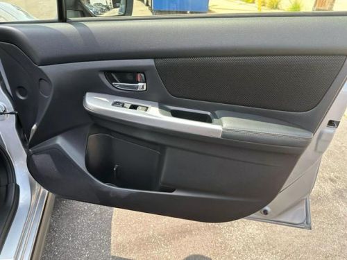 2016 Subaru XV Crosstrek 2.0i Premium Sport Utility 4D, US $14,490.00, image 31