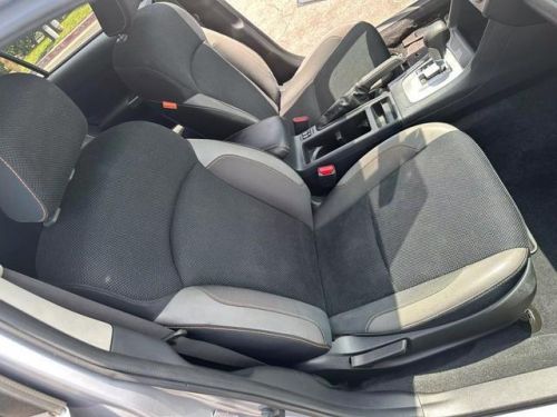 2016 Subaru XV Crosstrek 2.0i Premium Sport Utility 4D, US $14,490.00, image 33