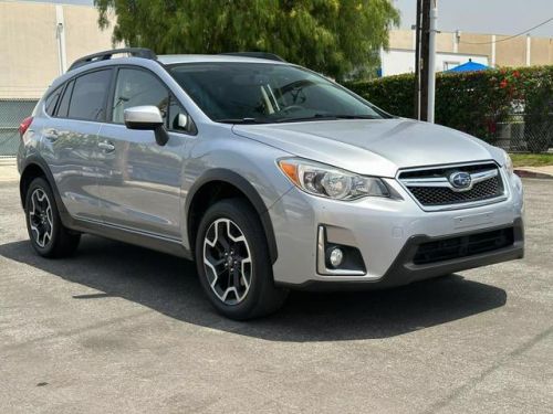 2016 Subaru XV Crosstrek 2.0i Premium Sport Utility 4D, US $14,490.00, image 36