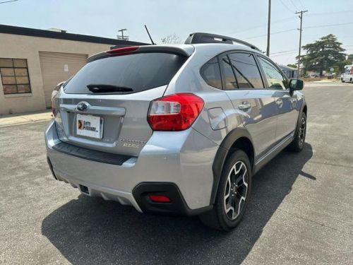 2016 Subaru XV Crosstrek 2.0i Premium Sport Utility 4D, US $14,490.00, image 38