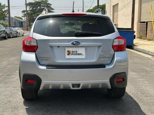 2016 Subaru XV Crosstrek 2.0i Premium Sport Utility 4D, US $14,490.00, image 39