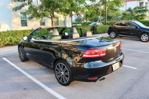 2013 Volkswagen Eos SPORT, US $10,995.00, image 2