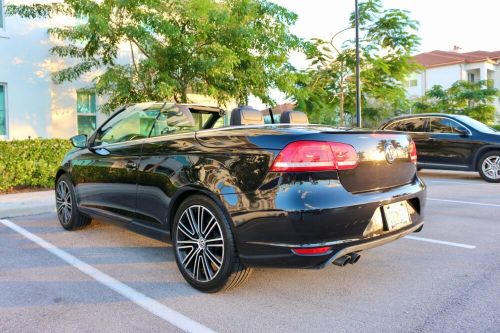 2013 Volkswagen Eos SPORT, US $10,995.00, image 3