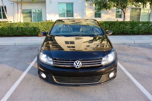 2013 Volkswagen Eos SPORT, US $10,995.00, image 5