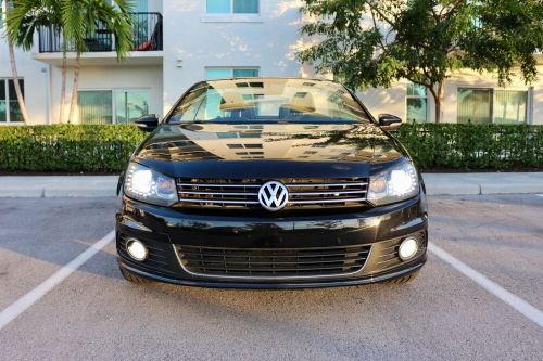 2013 Volkswagen Eos SPORT, US $10,995.00, image 6