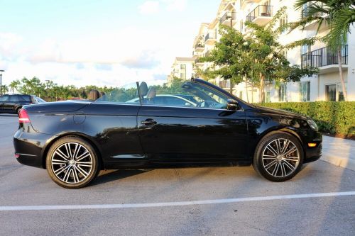 2013 Volkswagen Eos SPORT, US $10,995.00, image 7