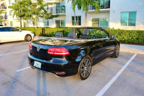 2013 Volkswagen Eos SPORT, US $10,995.00, image 8