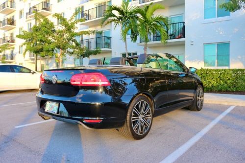 2013 Volkswagen Eos SPORT, US $10,995.00, image 9