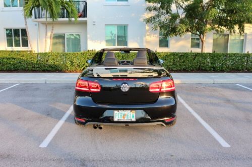 2013 Volkswagen Eos SPORT, US $10,995.00, image 10