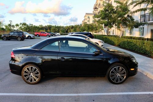 2013 Volkswagen Eos SPORT, US $10,995.00, image 13