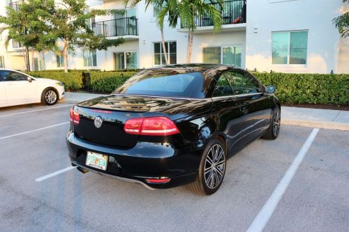 2013 Volkswagen Eos SPORT, US $10,995.00, image 14