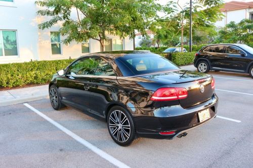 2013 Volkswagen Eos SPORT, US $10,995.00, image 15